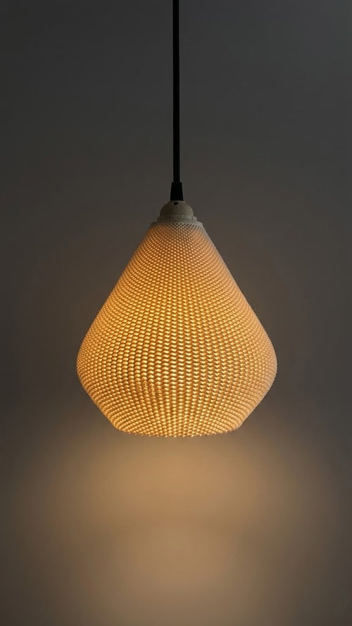 Aero Pendant Lampshade