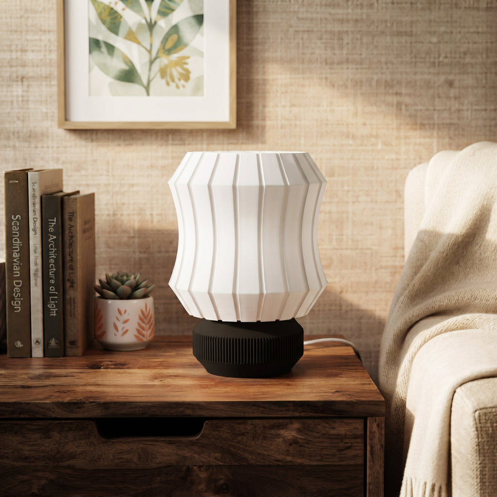 Orizuru Table Lamp