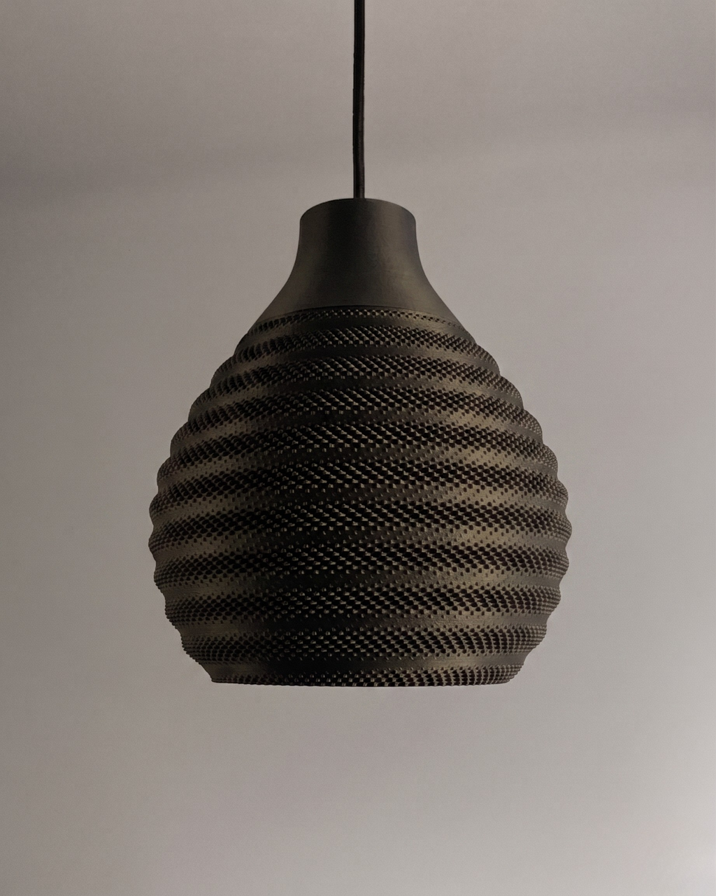 Cora Pendant Lampshade