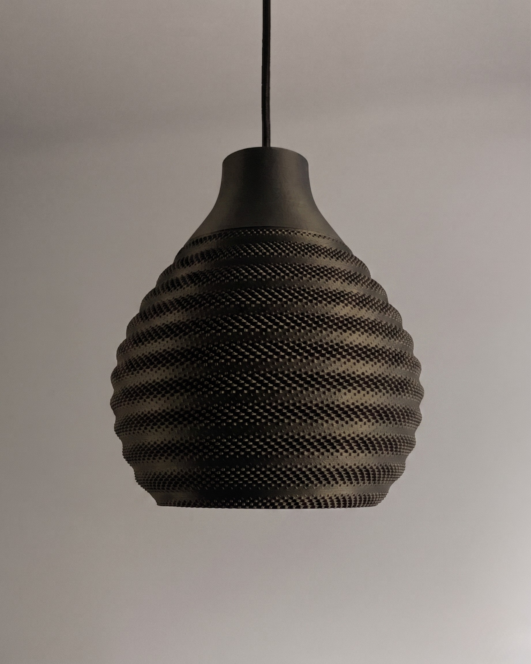Cora Pendant Lampshade
