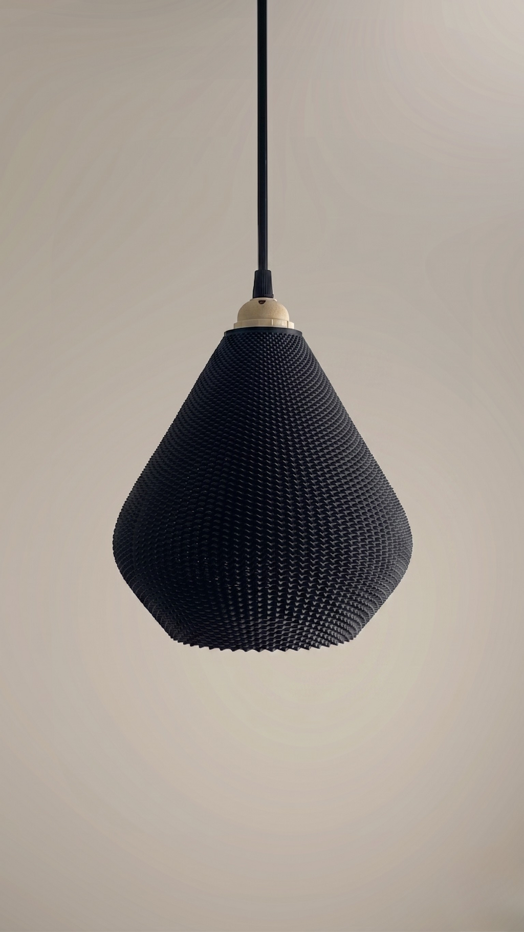 Aero Pendant Lampshade