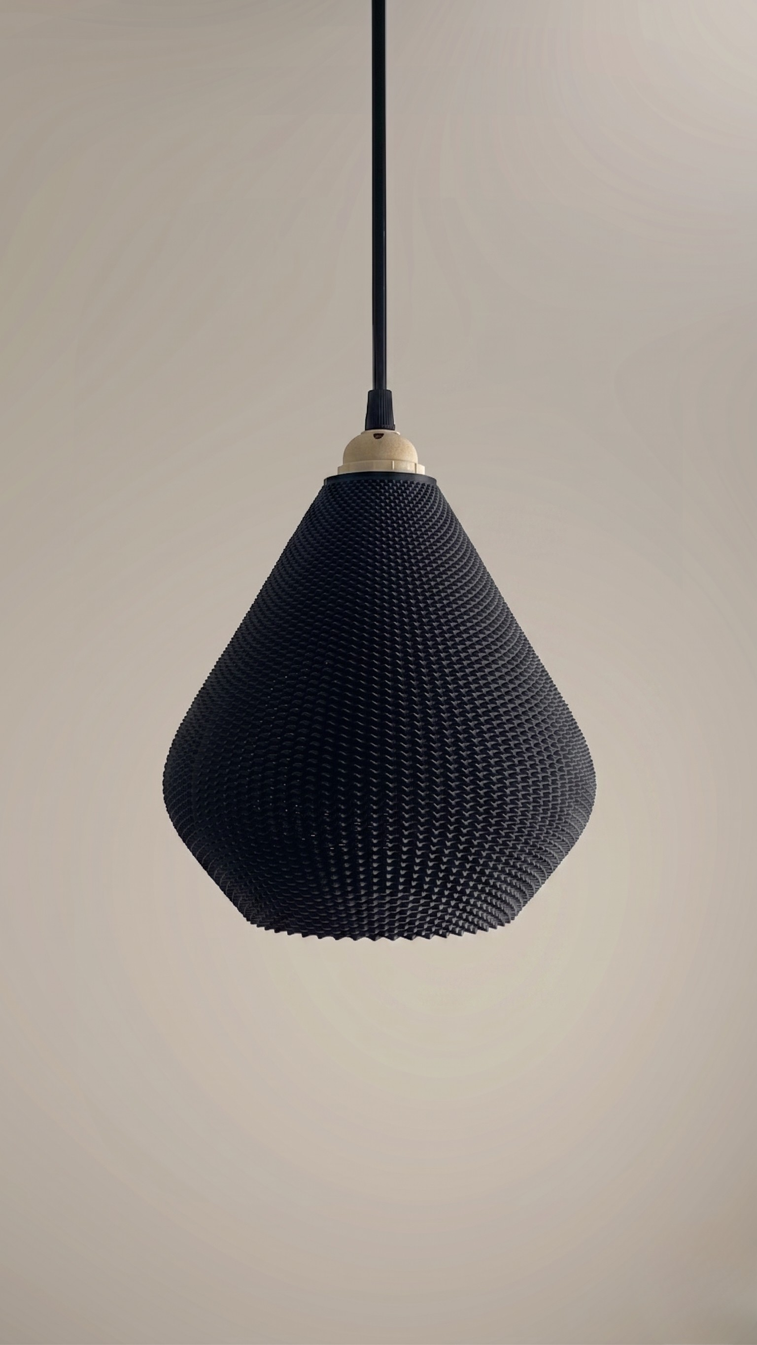 Aero Pendant Lampshade