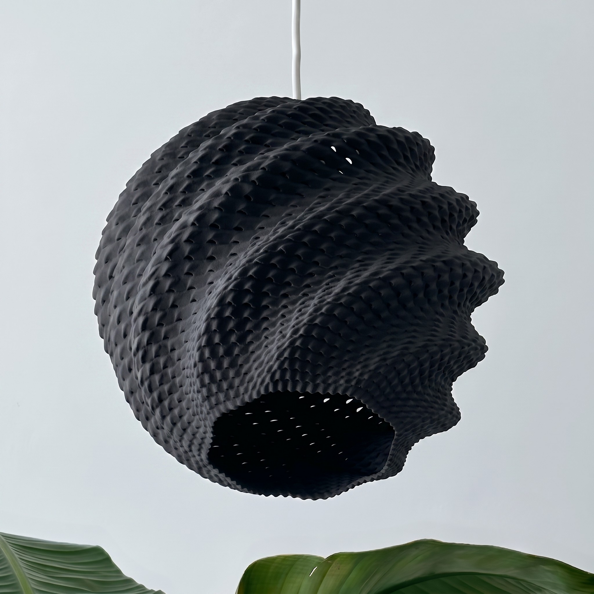 Sunae Pendant Lampshade