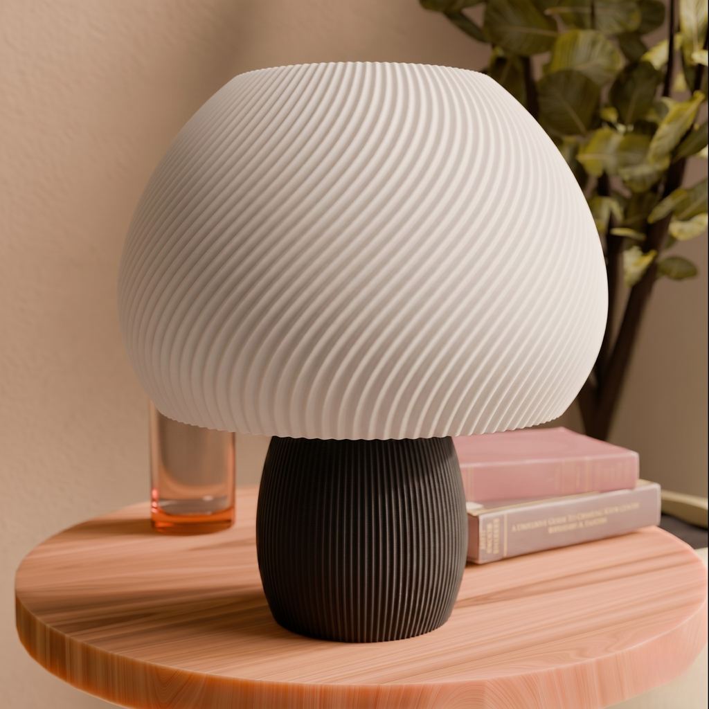 Enoki Table Lamp