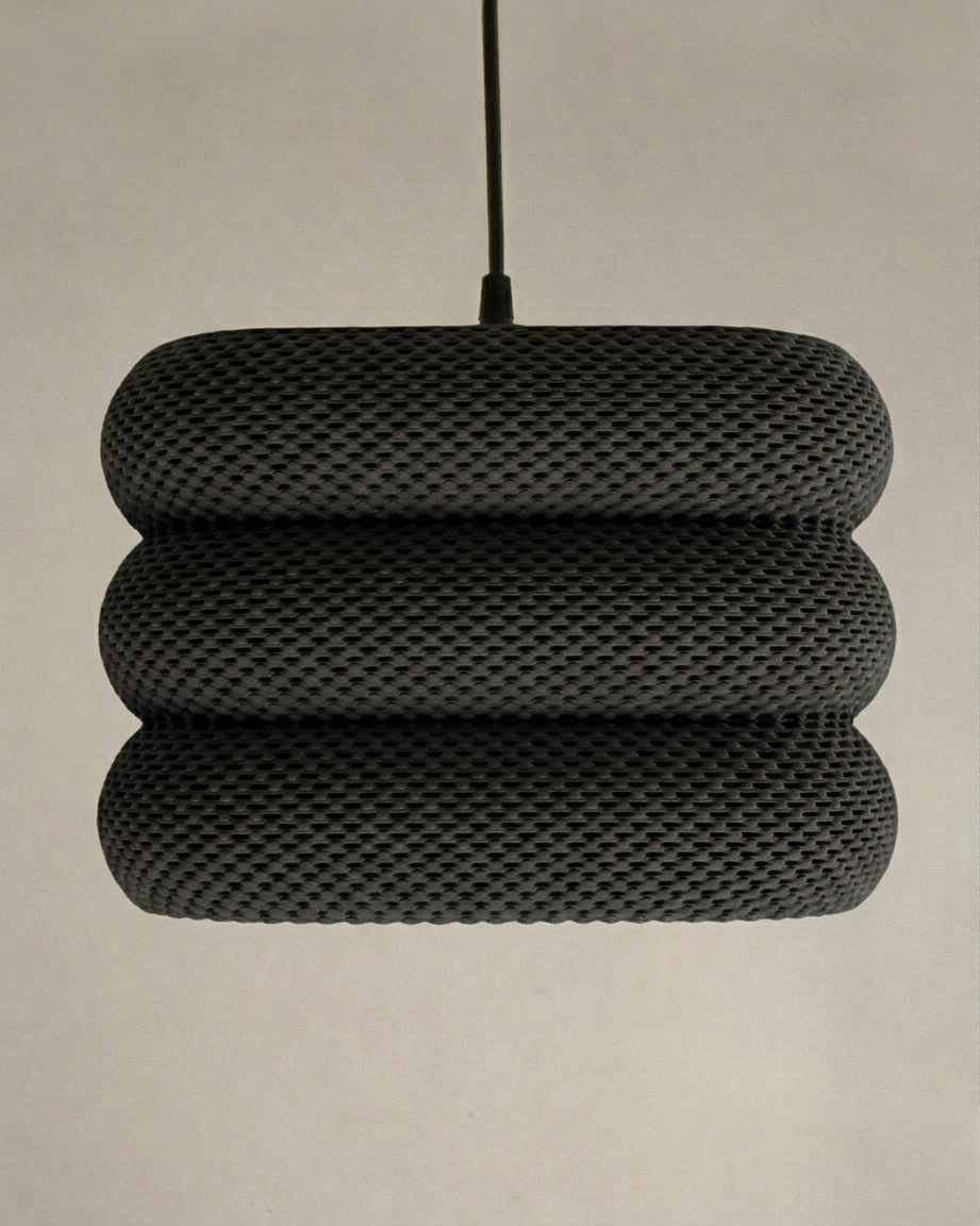 Clara Pendant Lampshade