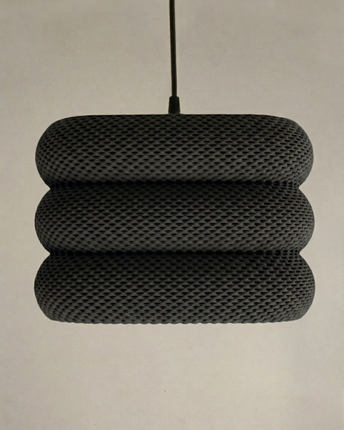 Clara Pendant Lampshade