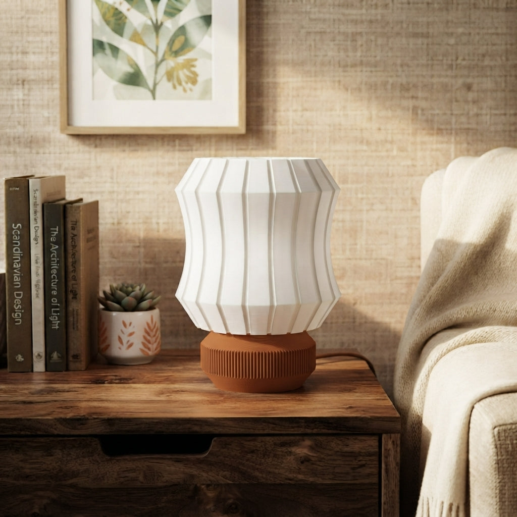 Orizuru Table Lamp