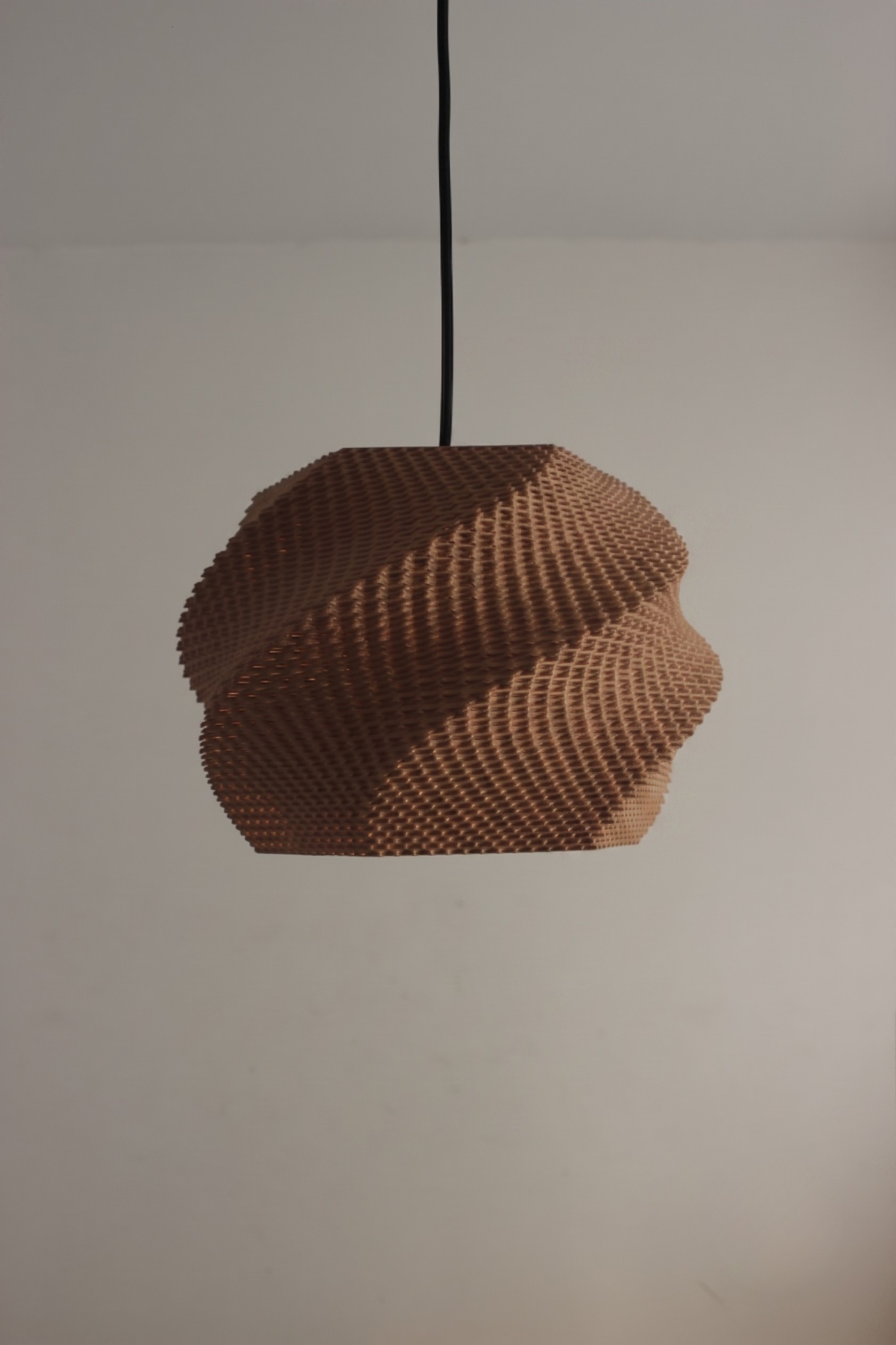 Sofia Pendant Lampshade