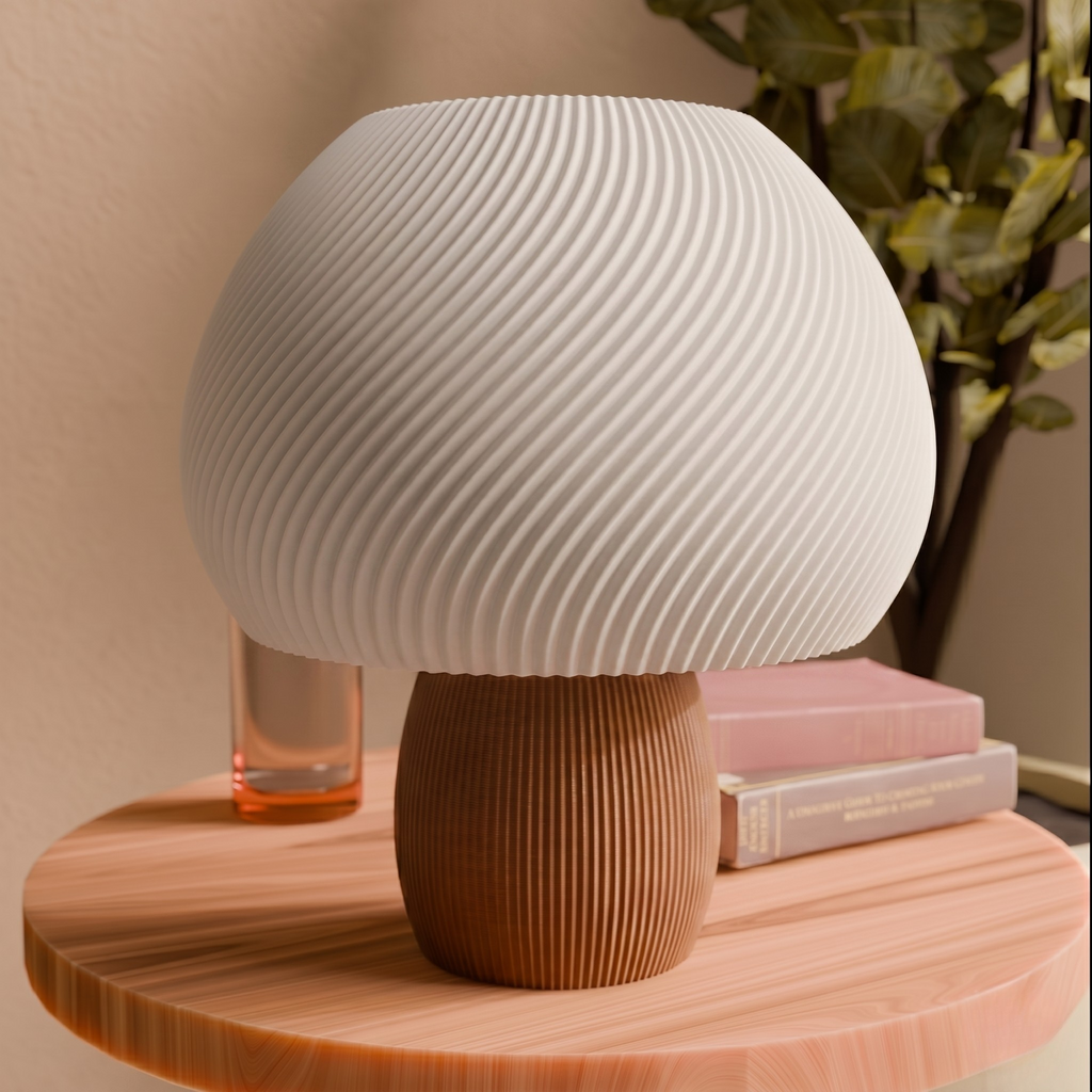 Enoki Table Lamp