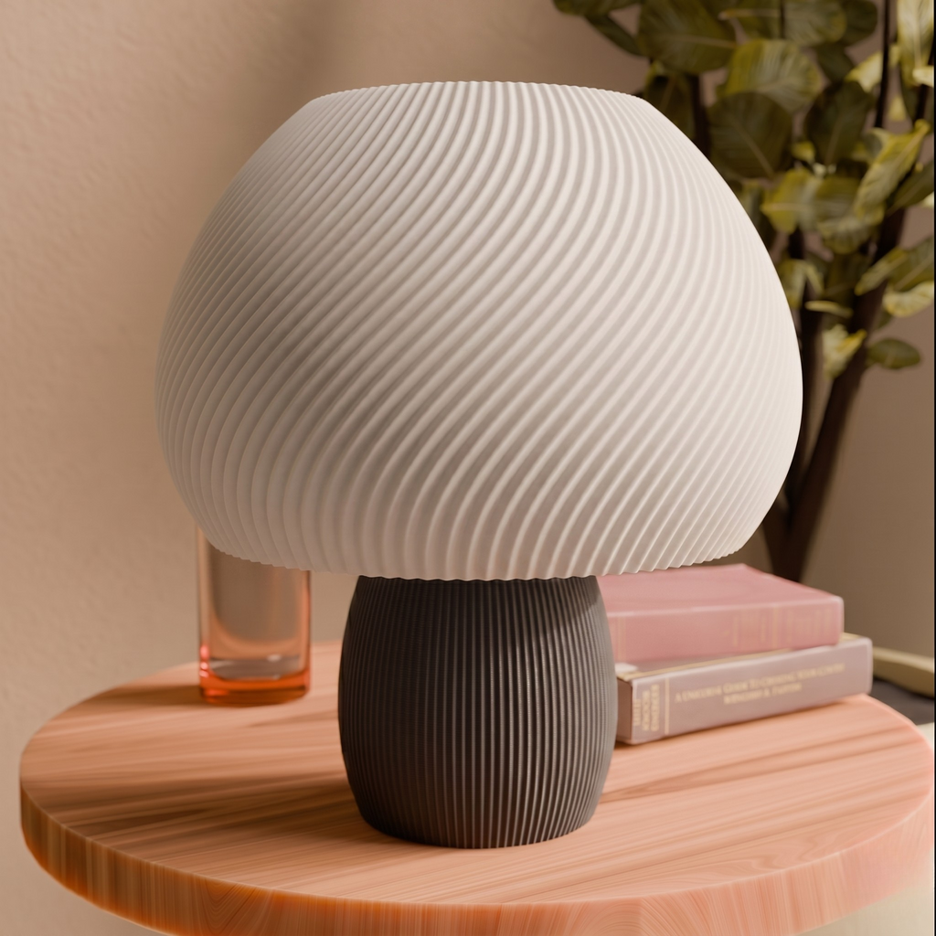 Enoki Table Lamp