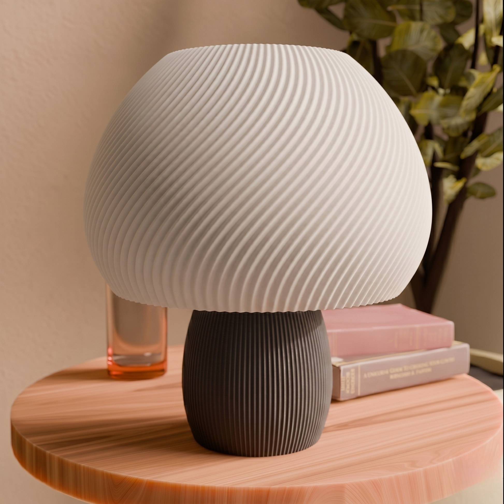 Enoki Table Lamp