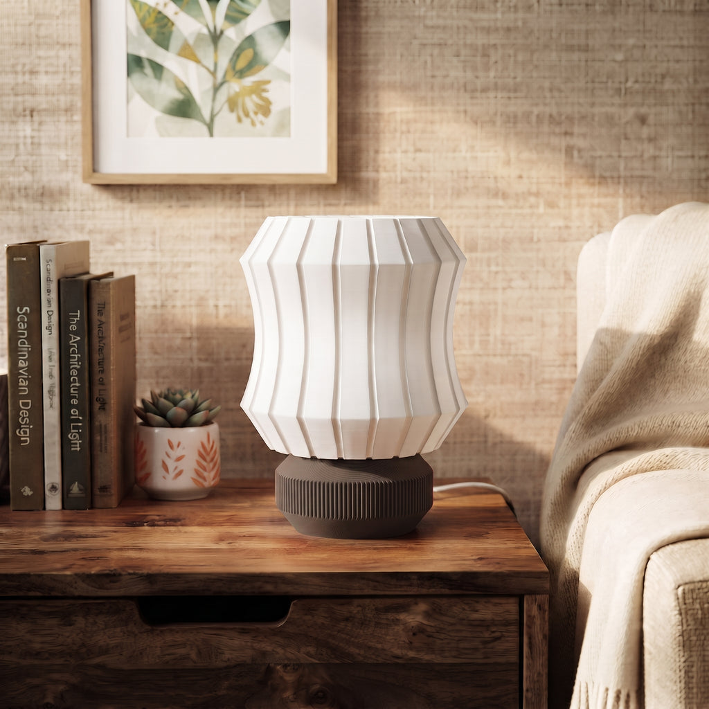 Orizuru Table Lamp