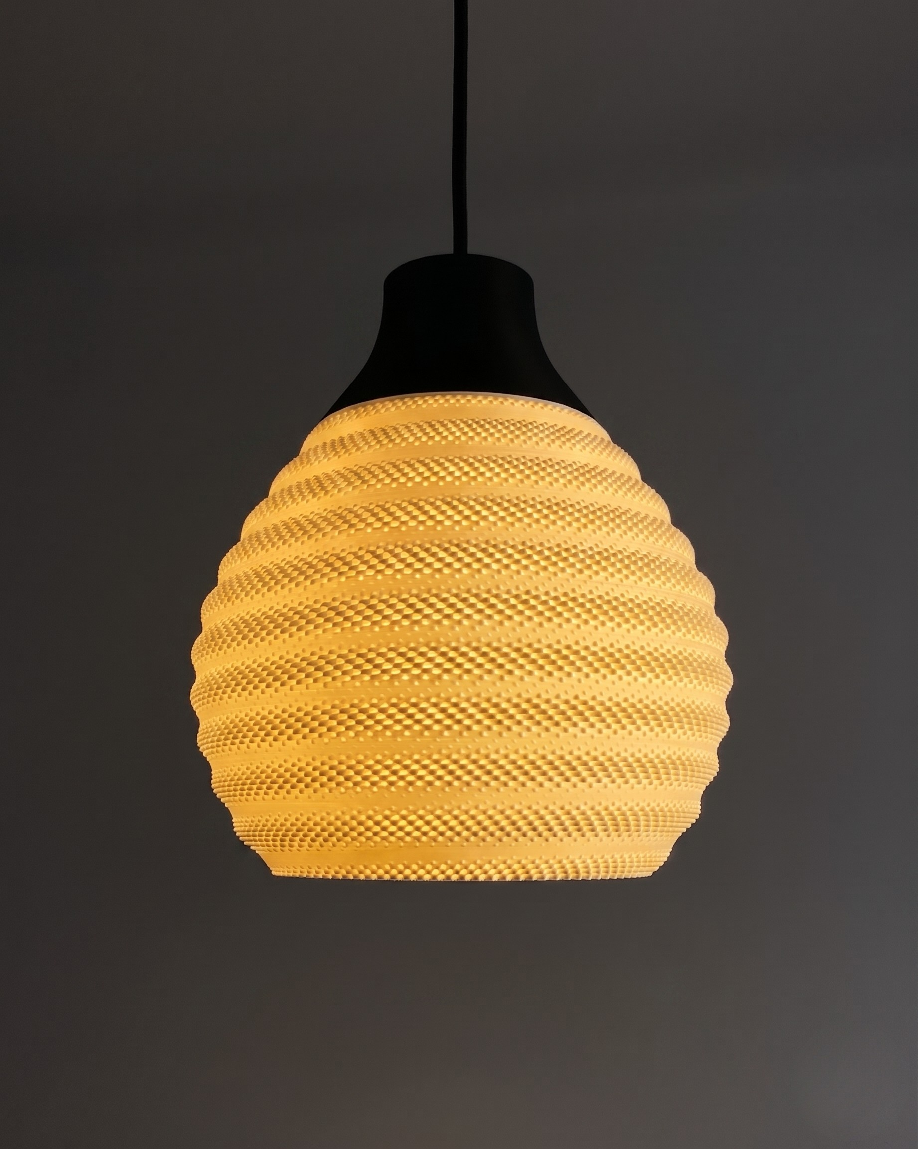 Cora Pendant Lampshade