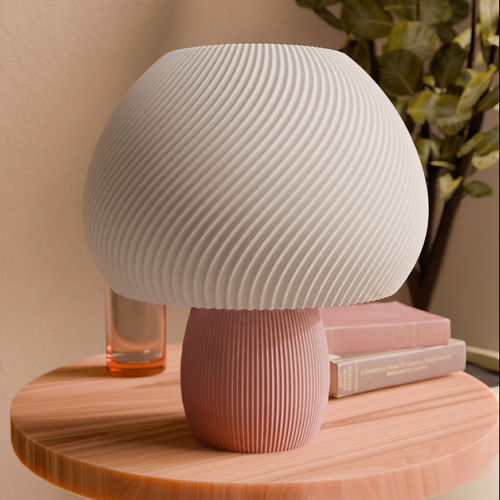 Enoki Table Lamp