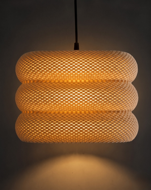 Clara Pendant Lampshade