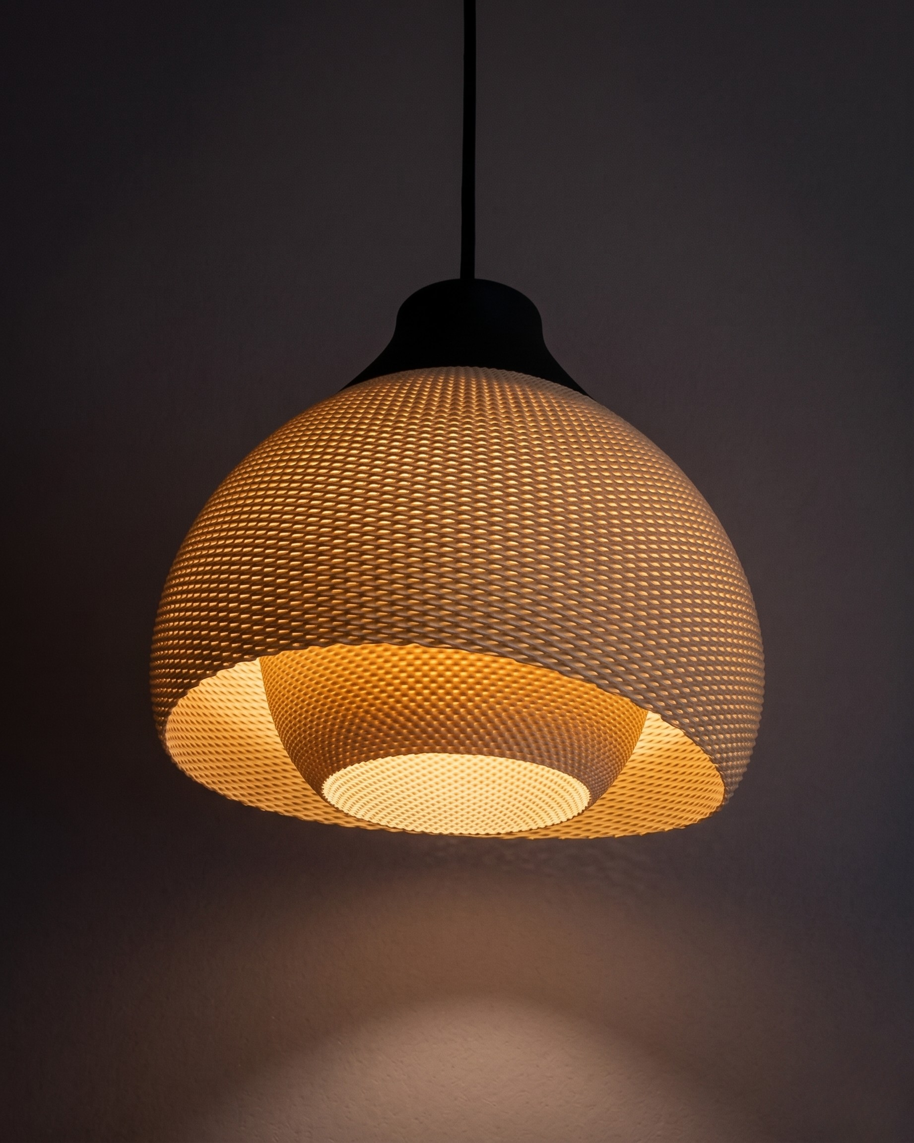 Fiore Pendant Lampshade