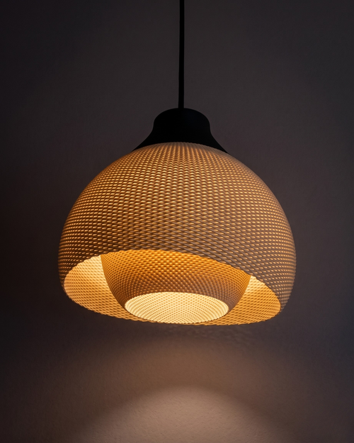 Fiore Pendant Lampshade