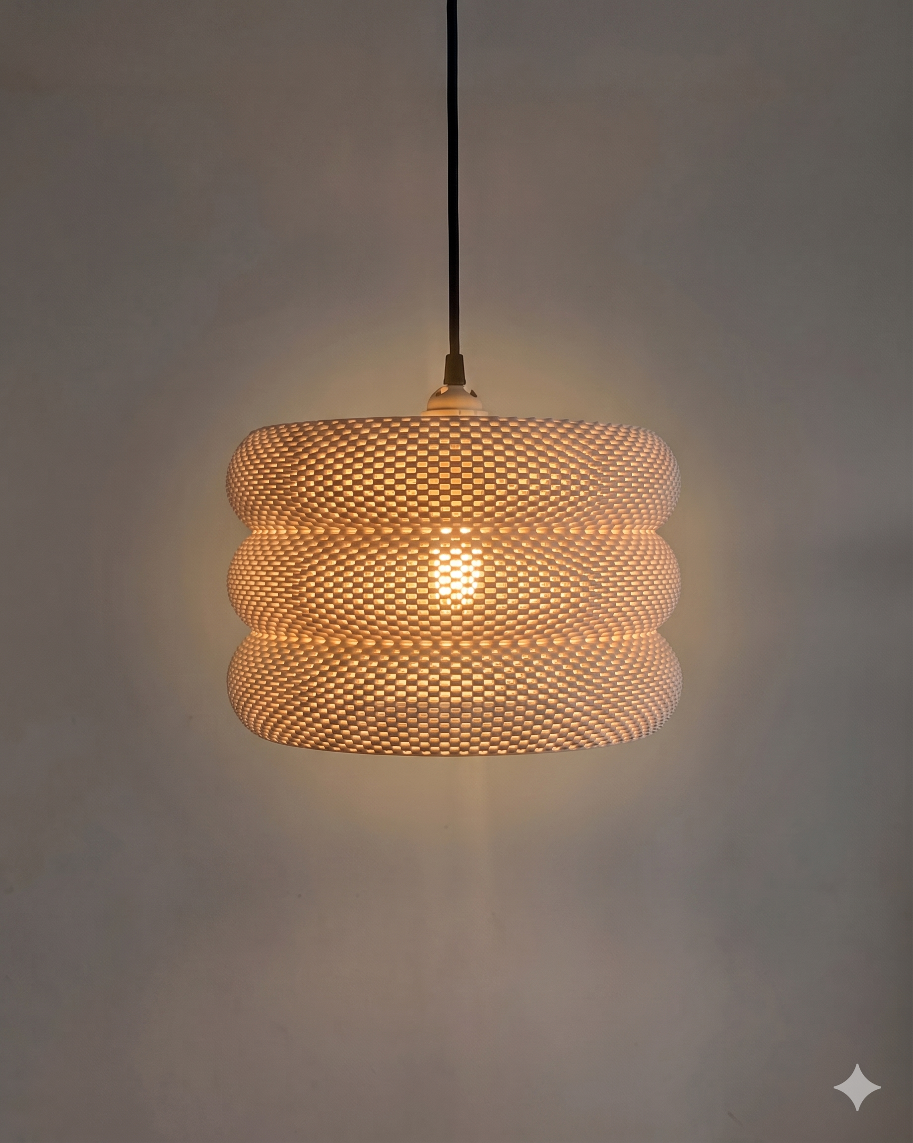 Mara Pendant Lamp