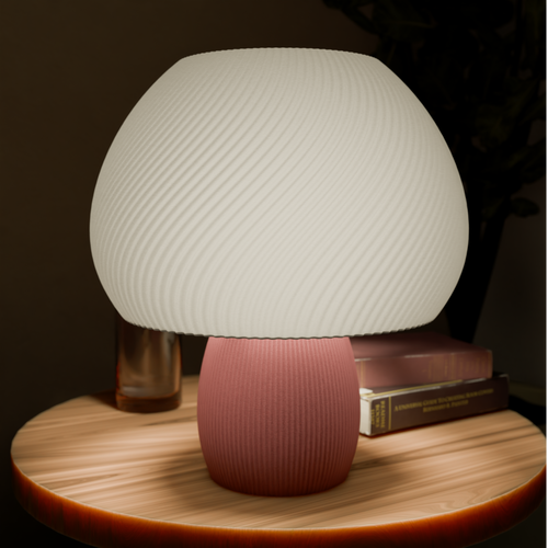 Enoki Table Lamp