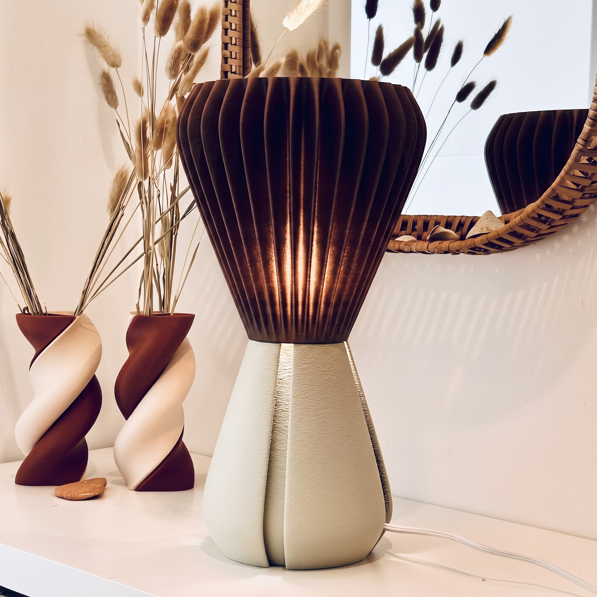 Sakumi Table Lamp