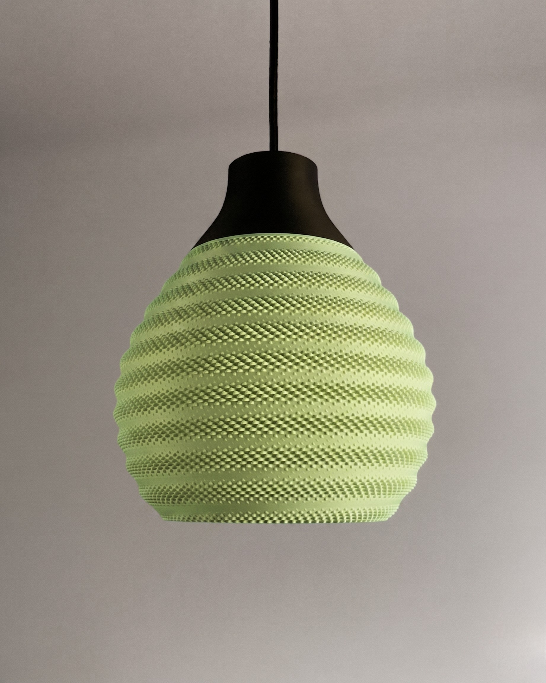 Cora Pendant Lampshade