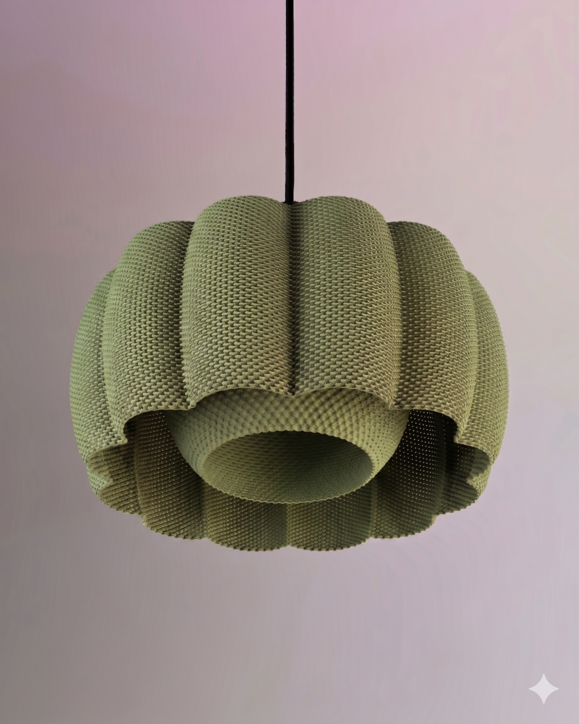 Ara Pendant Lampshade