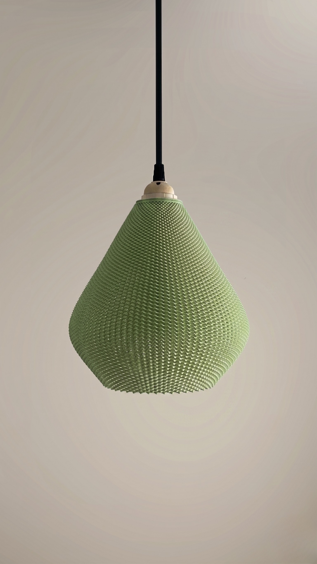 Aero Pendant Lampshade