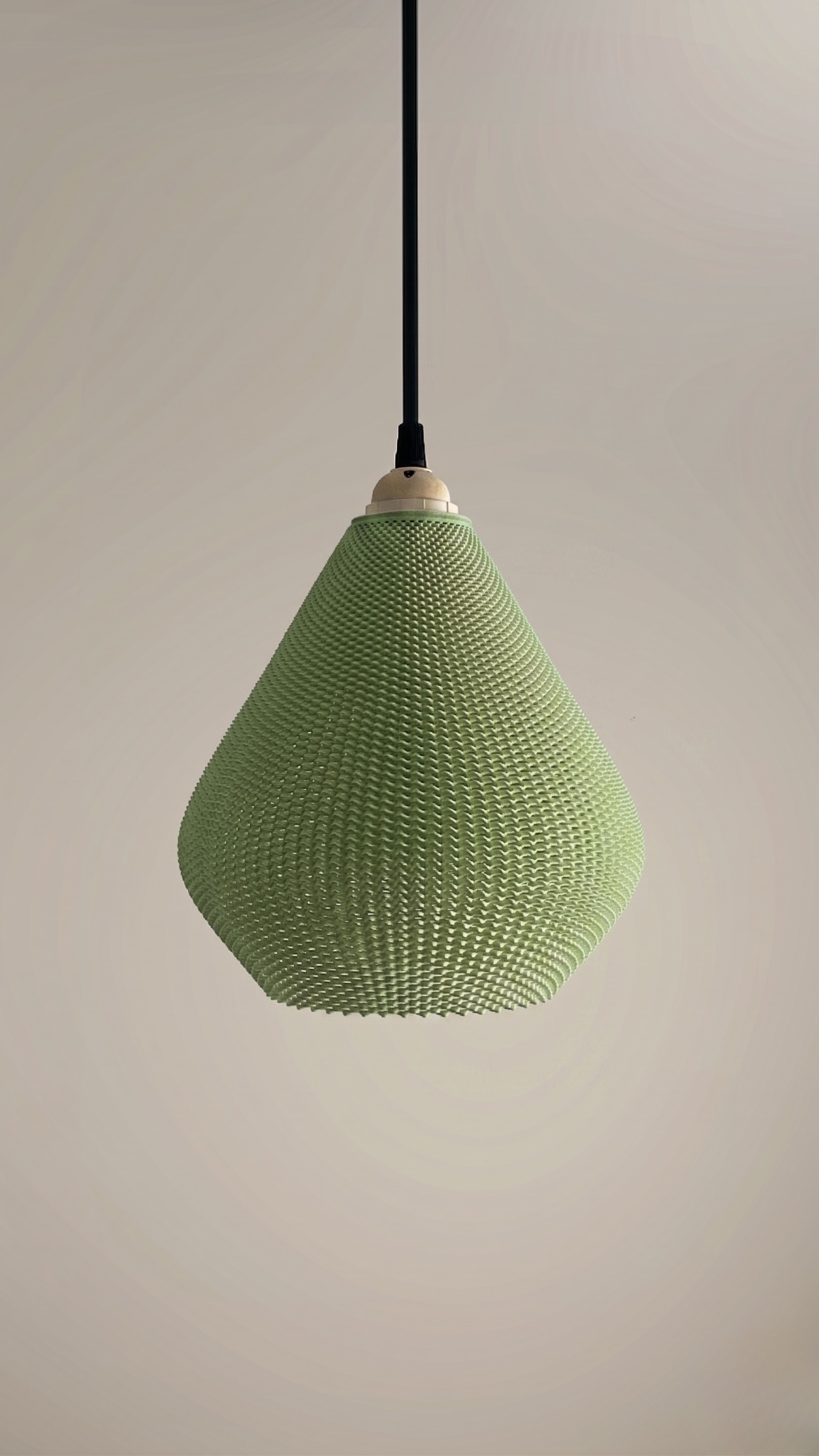 Aero Pendant Lampshade