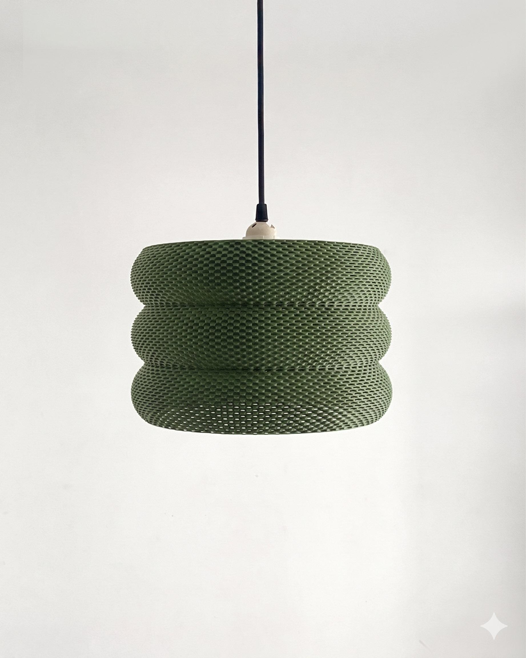 Mara Pendant Lamp