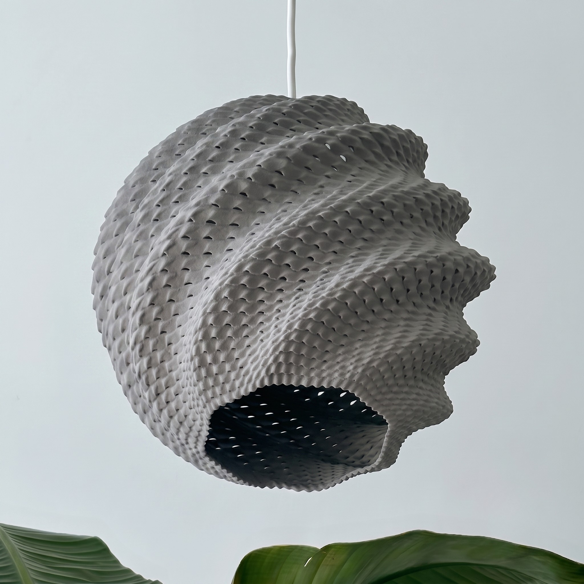 Sunae Pendant Lampshade