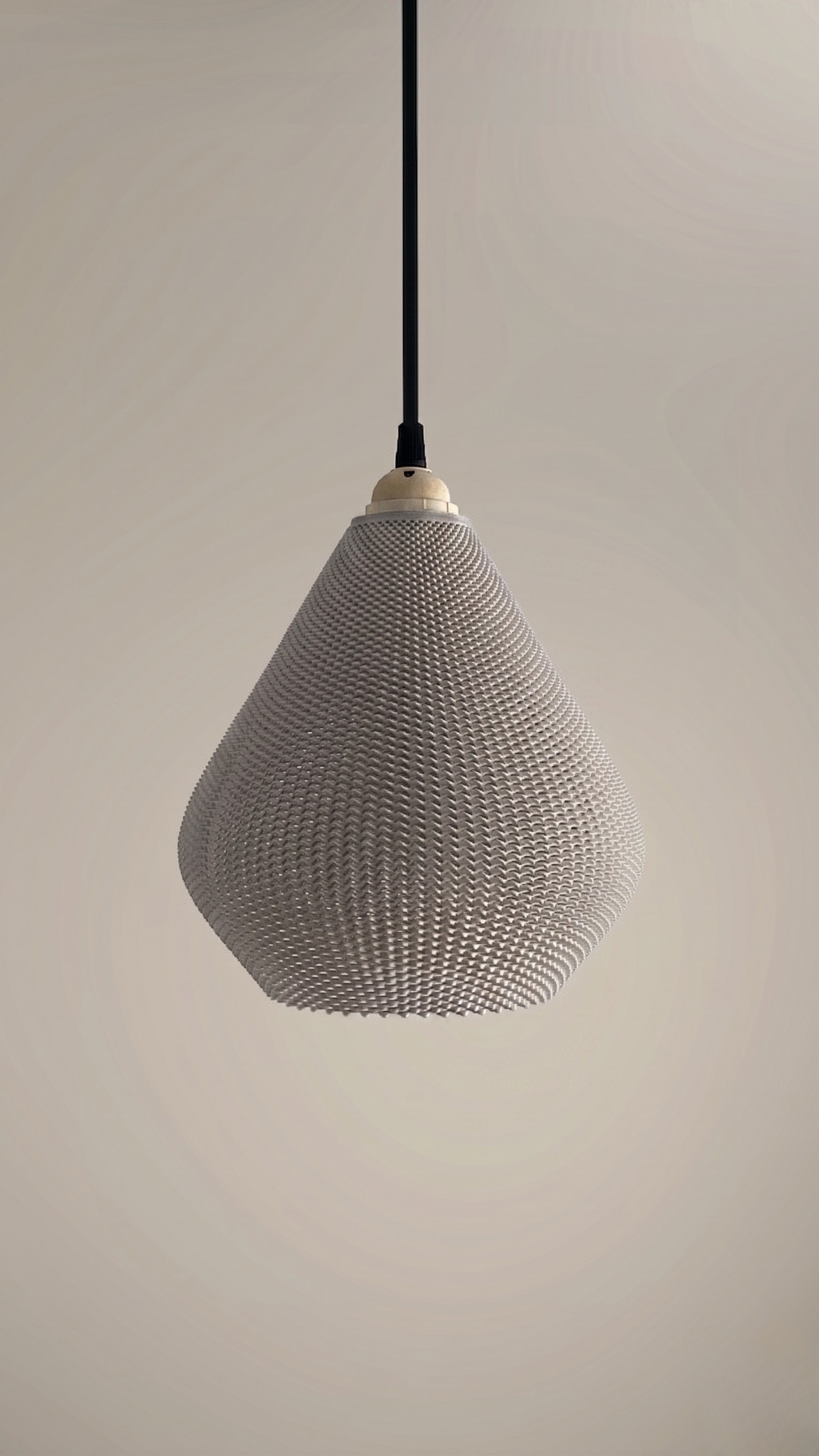 Aero Pendant Lampshade