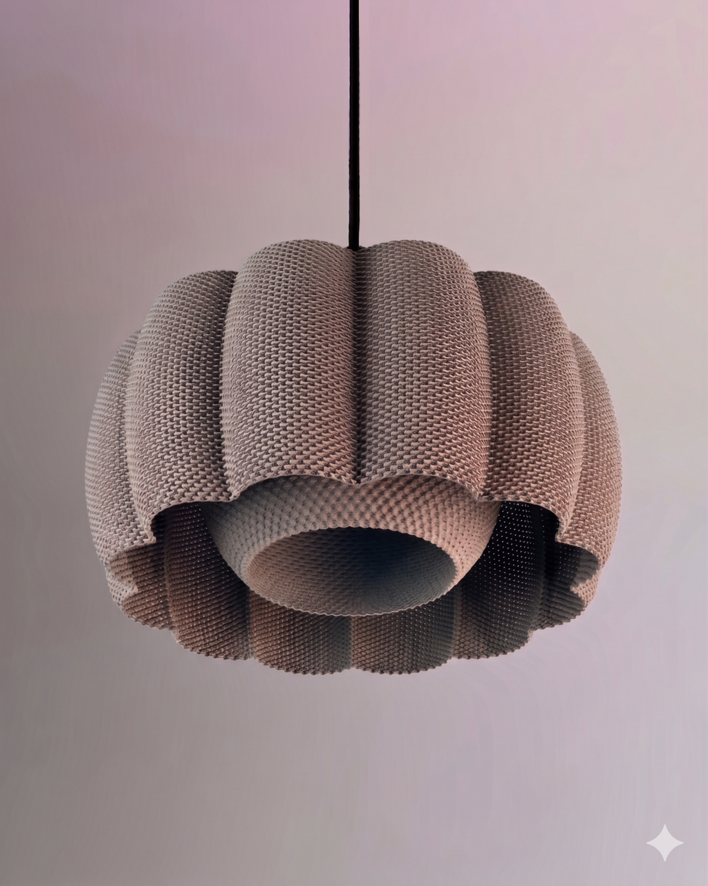 Ara Pendant Lampshade