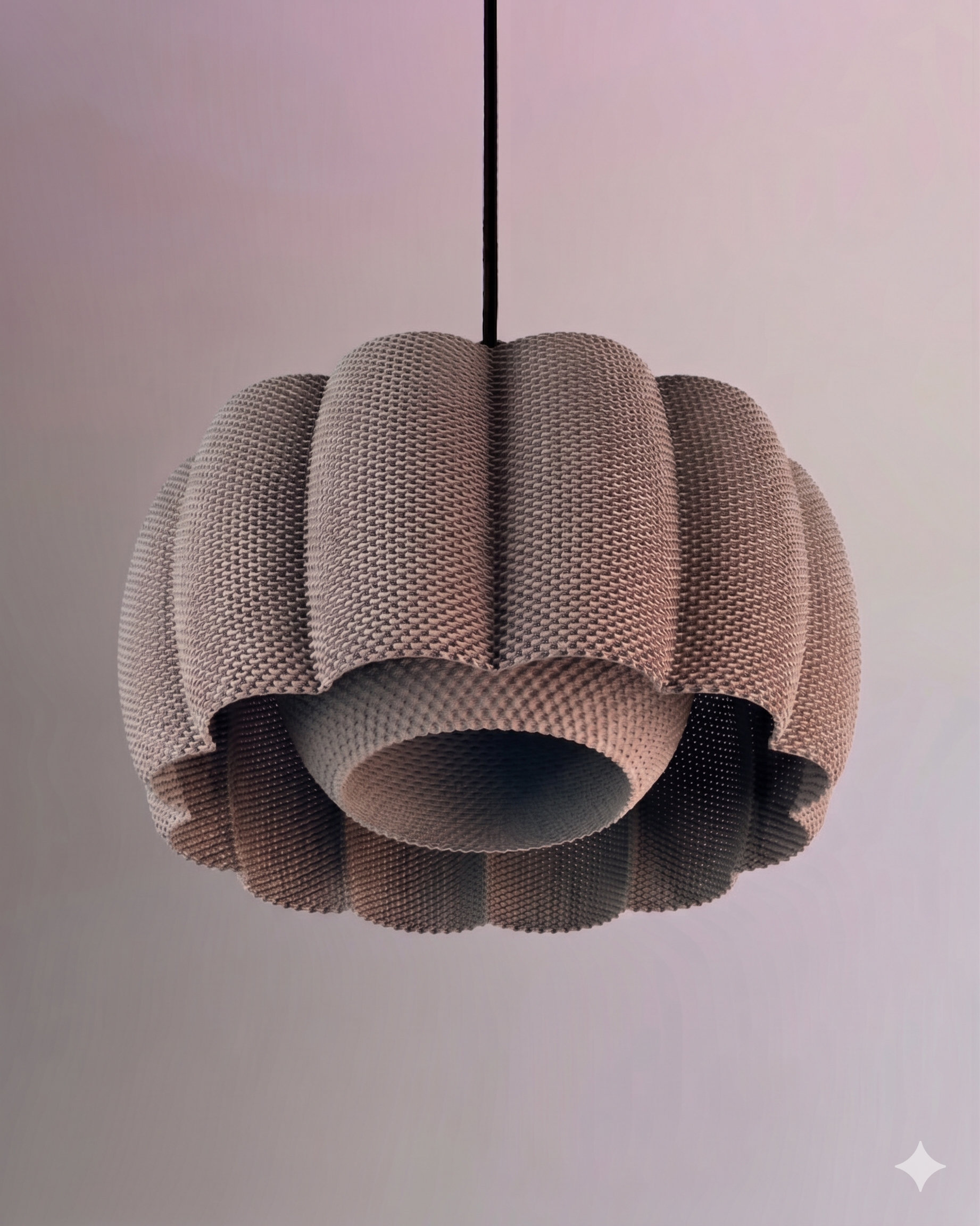 Ara Pendant Lampshade