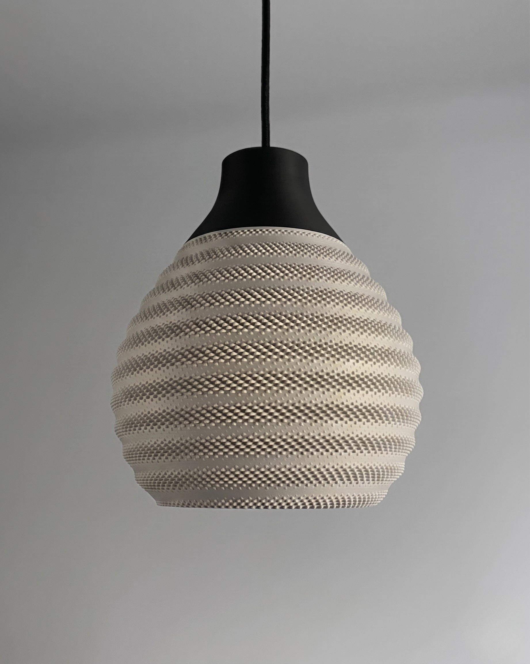 Cora Pendant Lampshade