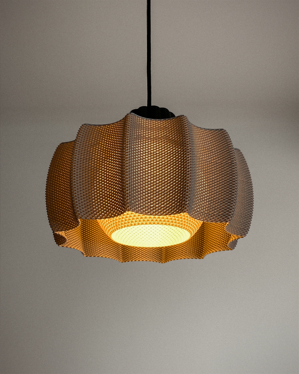 Kara Pendant Lamp