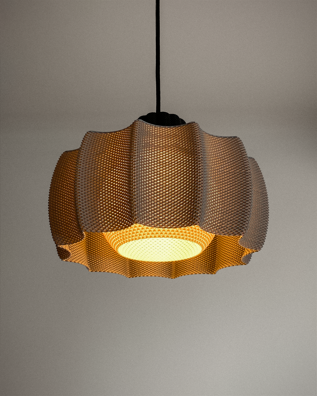 Kara Pendant Lamp