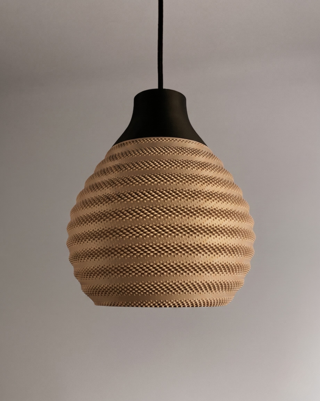 Cora Pendant Lampshade
