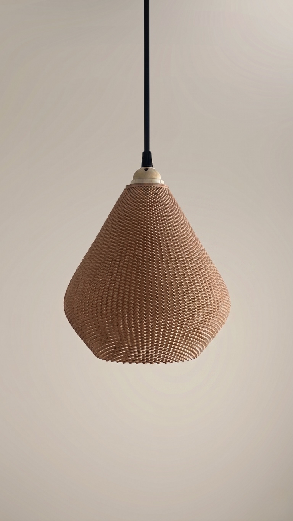 Aero Pendant Lampshade