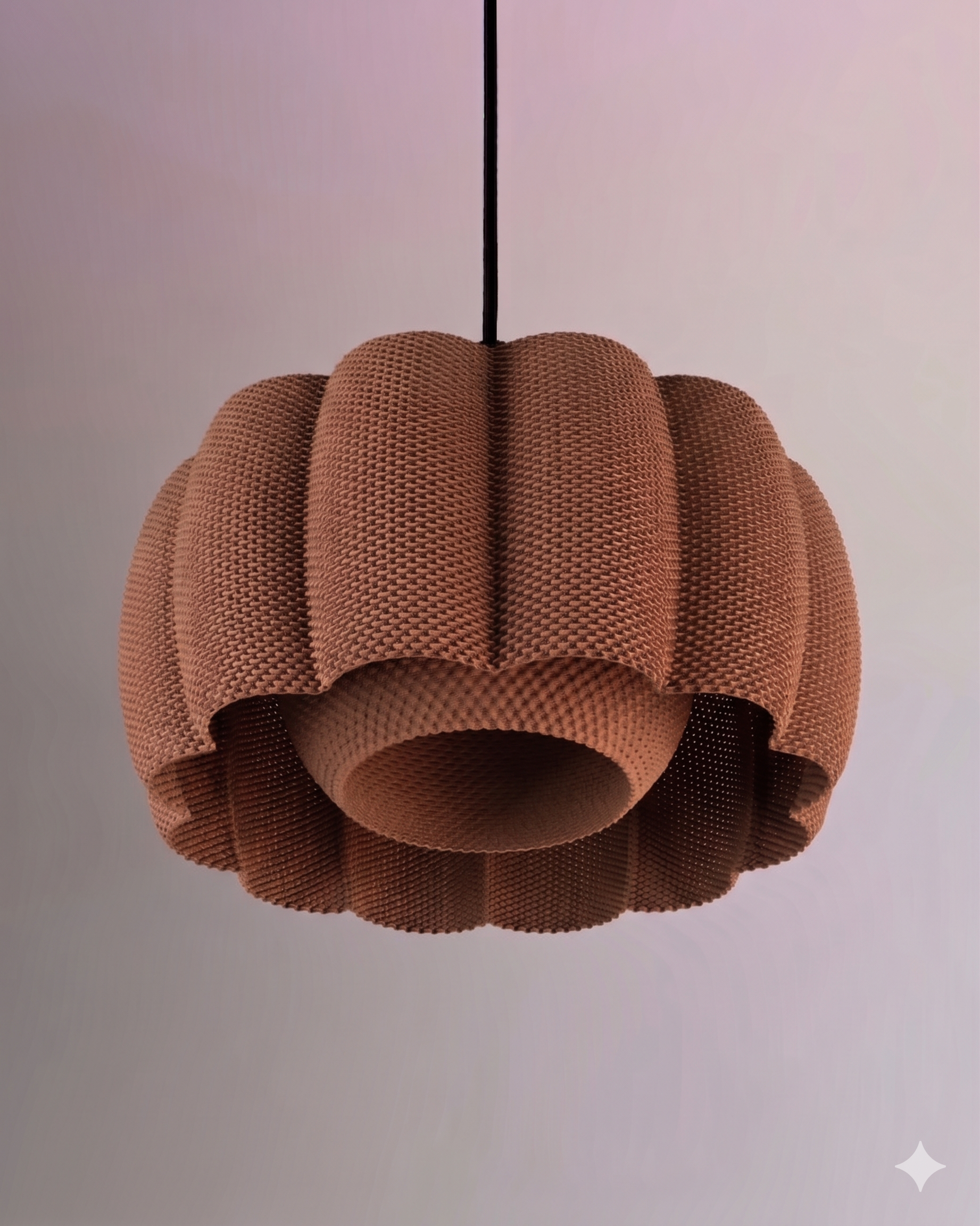 Ara Pendant Lampshade