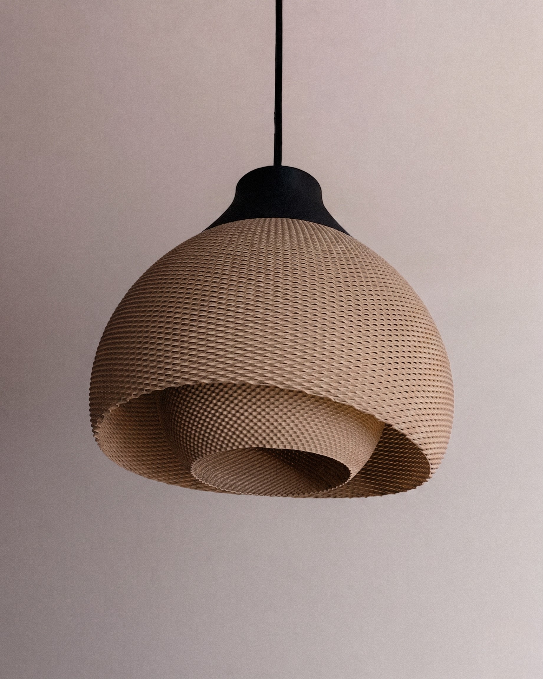 Fiore Pendant Lampshade