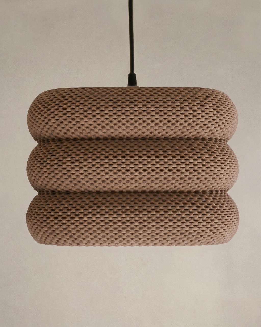 Clara Pendant Lampshade