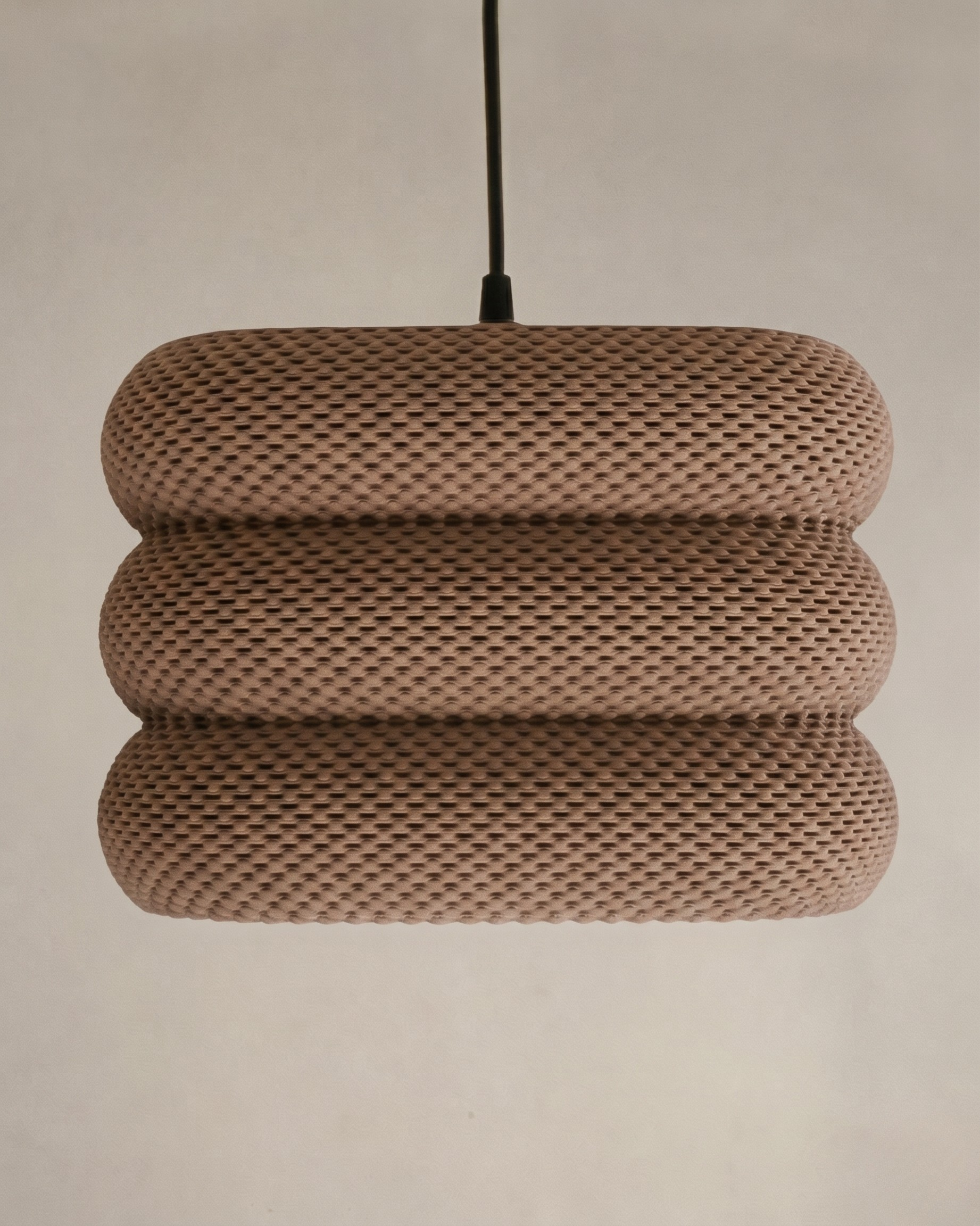Clara Pendant Lampshade