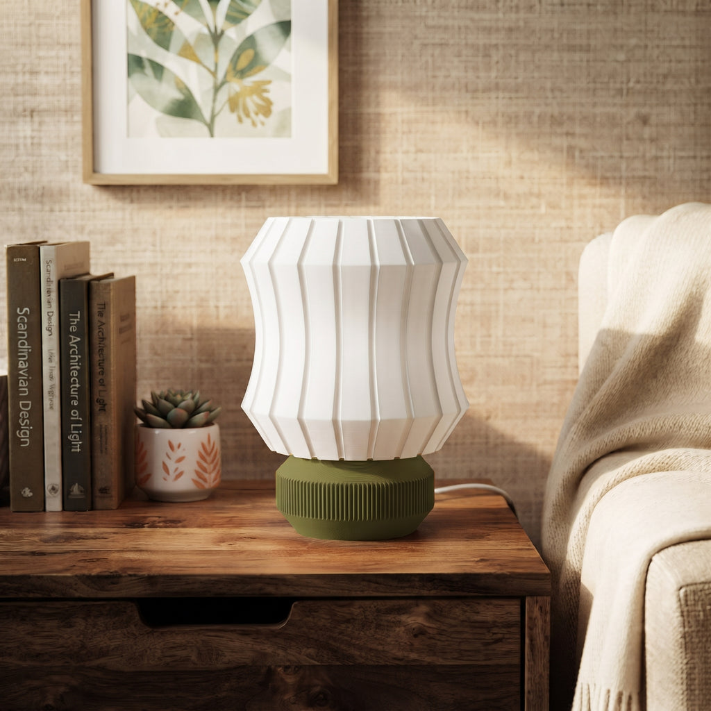 Orizuru Table Lamp