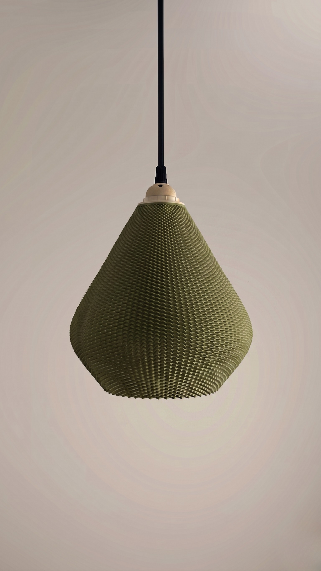 Aero Pendant Lampshade