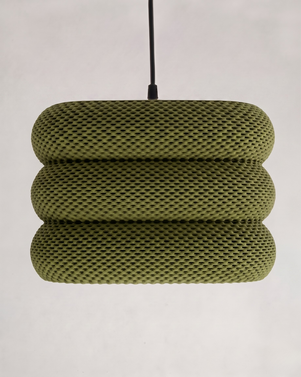 Clara Pendant Lampshade