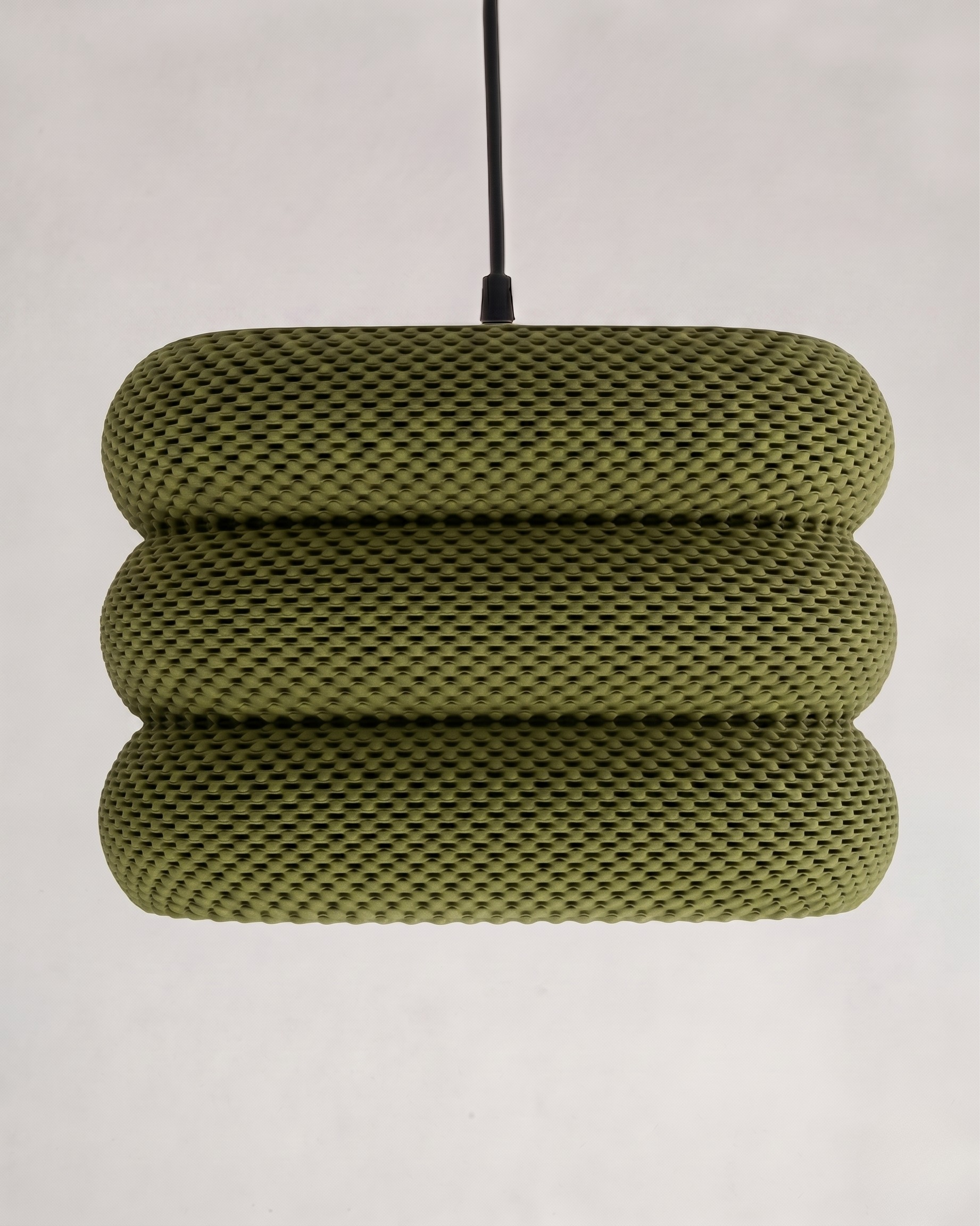 Clara Pendant Lampshade