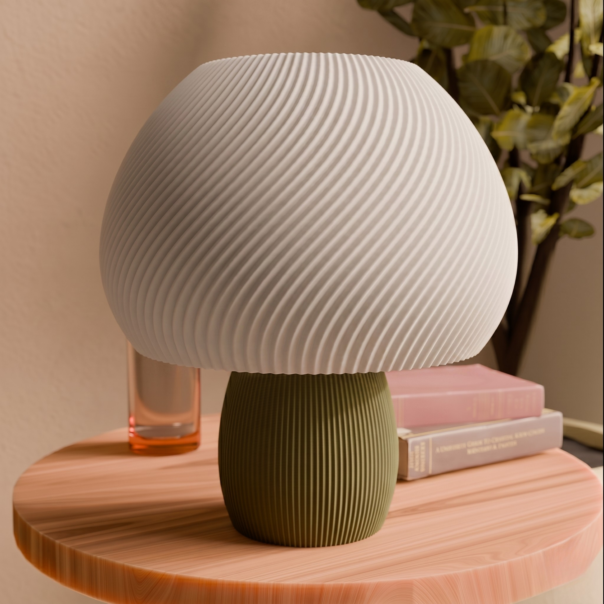 Enoki Table Lamp