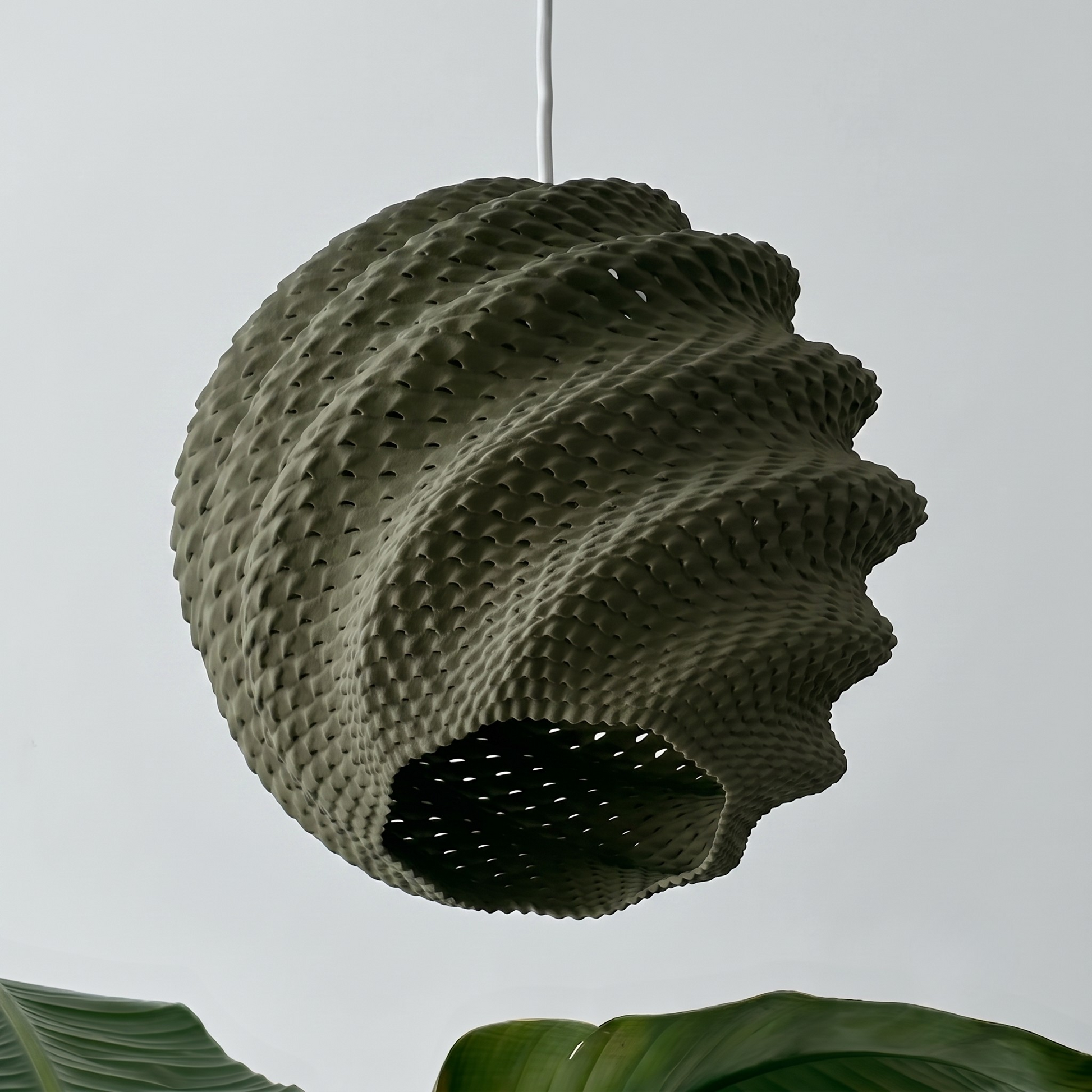 Sunae Pendant Lampshade