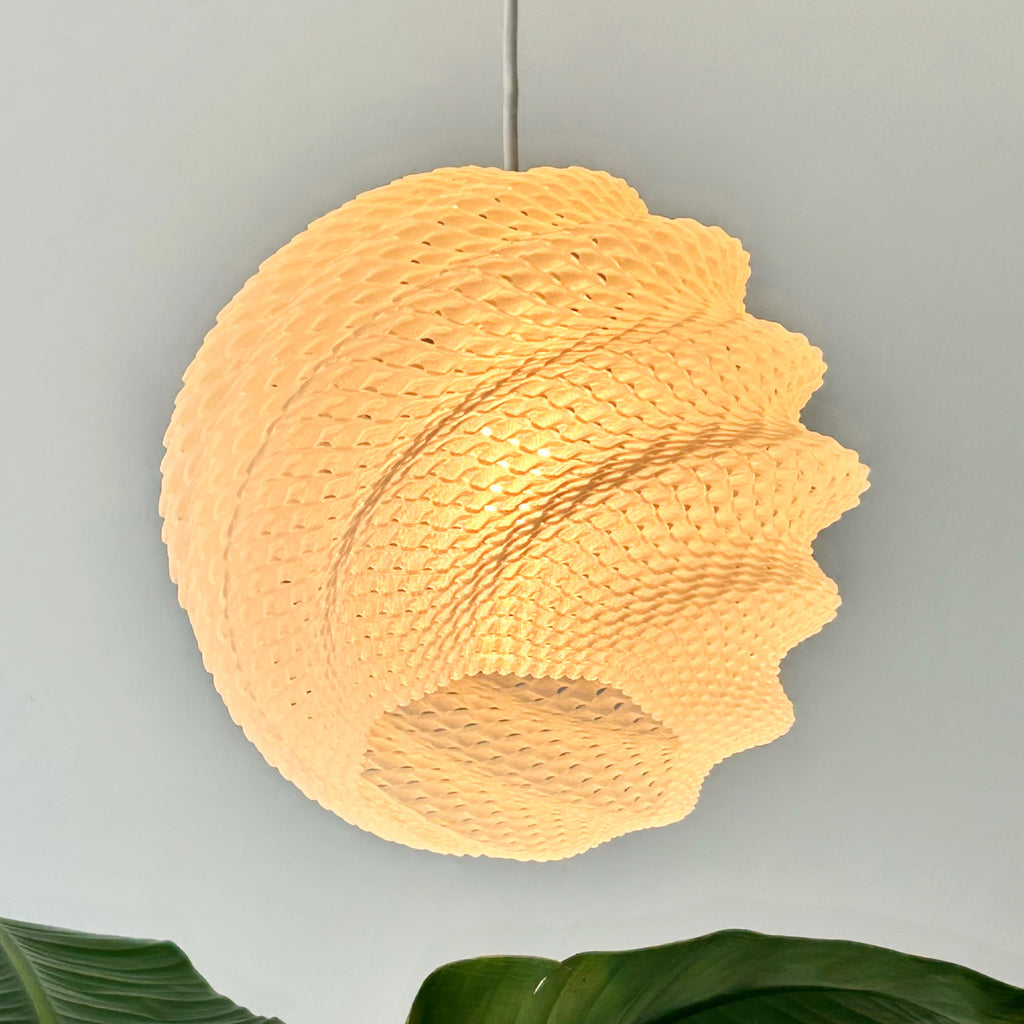 Sunae Pendant Lampshade