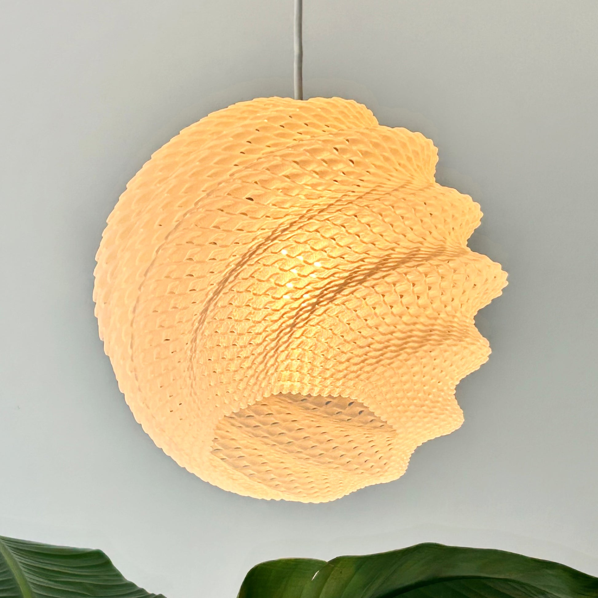 Sunae Pendant Lampshade